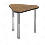 Correll Diamond Deluxe High Pressure Collaborative Desk 34