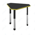 Correll Diamond Deluxe High Pressure Collaborative Desk 34