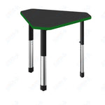 Correll Diamond Deluxe High Pressure Collaborative Desk 34