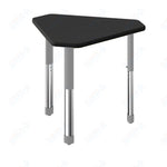 Correll Diamond Deluxe High Pressure Collaborative Desk 34