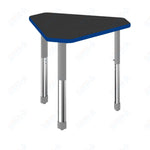 Correll Diamond Deluxe High Pressure Collaborative Desk 34