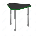 Correll Diamond Deluxe High Pressure Collaborative Desk 34