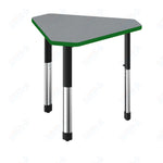 Correll Diamond Deluxe High Pressure Collaborative Desk 34