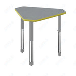 Correll Diamond Deluxe High Pressure Collaborative Desk 34