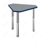Correll Diamond Deluxe High Pressure Collaborative Desk 34