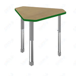 Correll Diamond Deluxe High Pressure Collaborative Desk 34