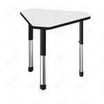 Correll Diamond Deluxe High Pressure Collaborative Desk 34