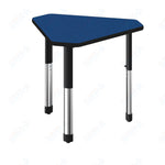 Correll Diamond Deluxe High Pressure Collaborative Desk 34