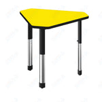 Correll Diamond Deluxe High Pressure Collaborative Desk 34