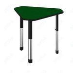 Correll Diamond Deluxe High Pressure Collaborative Desk 34