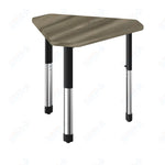 Correll Diamond Deluxe High Pressure Collaborative Desk 34