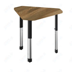 Correll Diamond Deluxe High Pressure Collaborative Desk 34