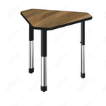 Correll Diamond Deluxe High Pressure Collaborative Desk 34
