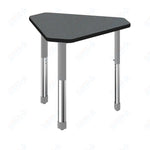 Correll Diamond Deluxe High Pressure Collaborative Desk 34