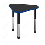Correll Diamond Commercial Laminate Top Collaborative Desk 34