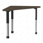 Correll Wing Deluxe High Pressure Collaborative Desk 41