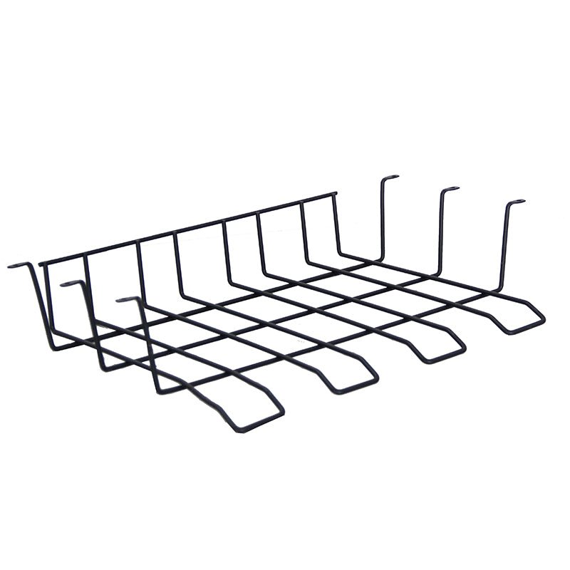 Correll Wing Deluxe High Pressure Collaborative Desk 41"W x 30"L x 25 - 35"H Adjustable Height (COR - AD3041 - WING - XX) - SchoolOutlet