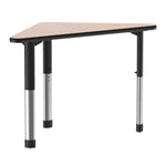 Correll Wing Deluxe High Pressure Collaborative Desk 41