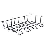 Correll Rectangular Deluxe High Pressure Collaborative Desk 34