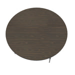 Correll Round Econoline Melamine Top Activity Tables 60