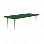 Correll Rectangular Commercial Blow - Molded Plastic Top Activity Tables 30