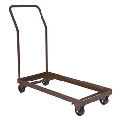 Correll - Stacking Folding Chair Truck (C1940-01)