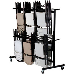 Correll - Hanging Chair Truck - 31" W x 68" L (C84-33)