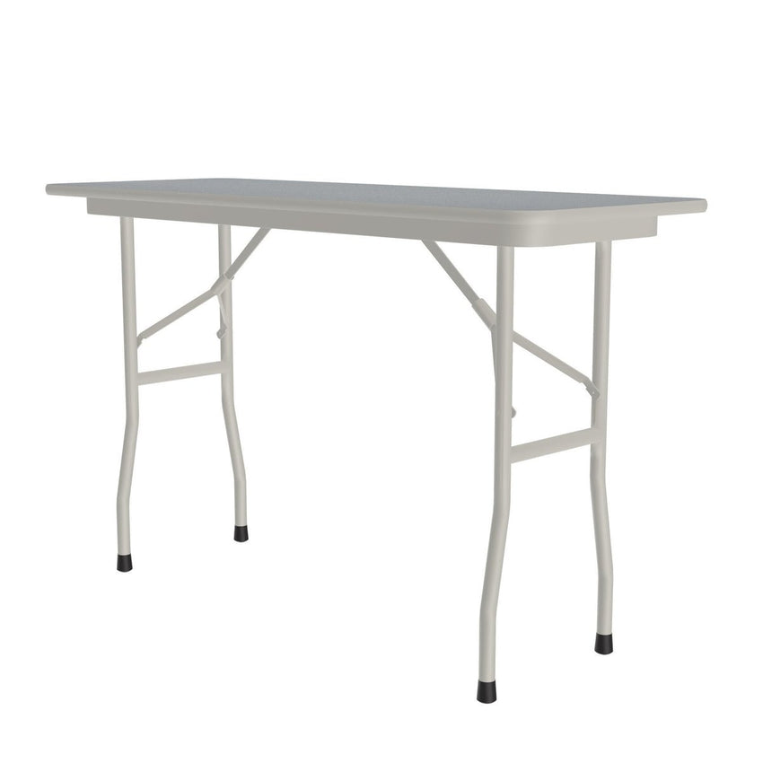 Correll Commercial High - Pressure Folding Tables, Standard Height (CF1848PX - XX) - SchoolOutlet