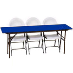 Correll Commercial High - Pressure Folding Tables, Standard Height (CF1848PX - XX) - SchoolOutlet