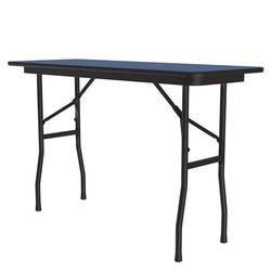 Correll Commercial High-Pressure Folding Tables, Standard Height (CF1848PX-XX)
