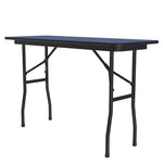 Correll Commercial High - Pressure Folding Tables, Standard Height (CF1848PX - XX) - SchoolOutlet
