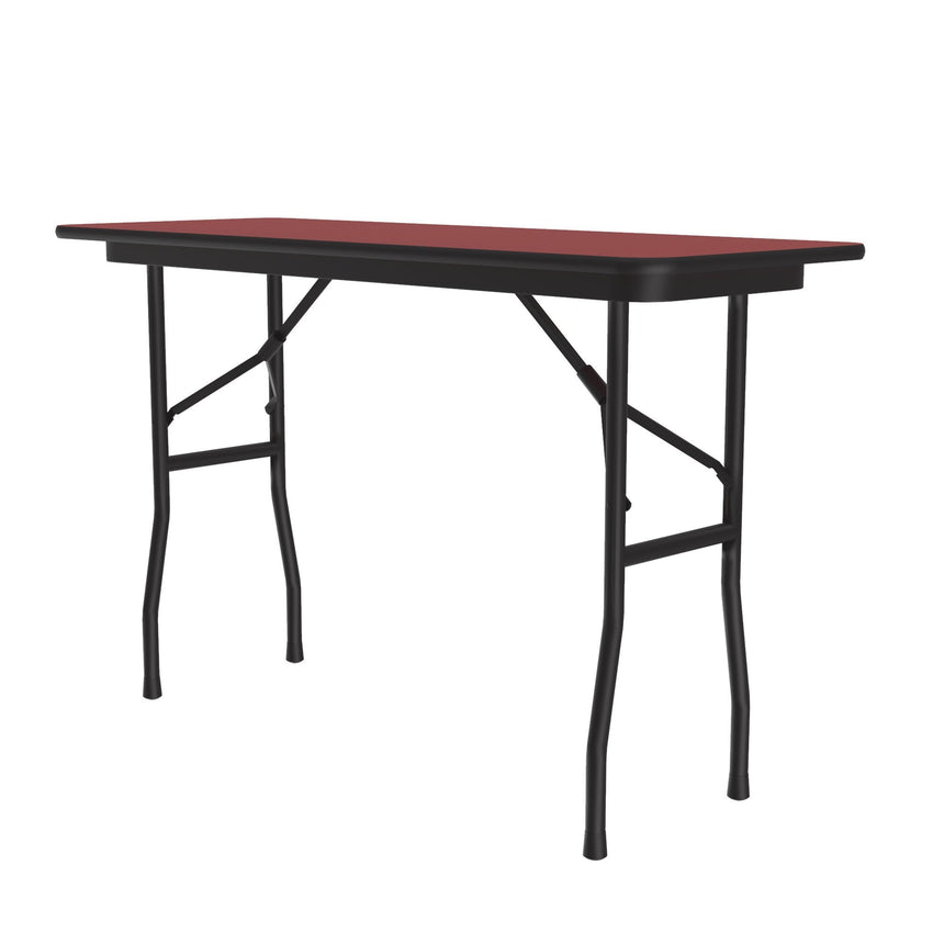 Correll Commercial High - Pressure Folding Tables, Standard Height (CF1848PX - XX) - SchoolOutlet