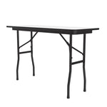 Correll Commercial High - Pressure Folding Tables, Standard Height (CF1848PX - XX) - SchoolOutlet