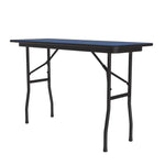 Correll Commercial High - Pressure Folding Tables, Standard Height (CF1848PX - XX) - SchoolOutlet