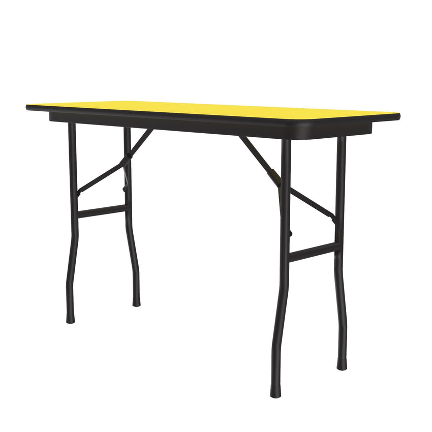 Correll Commercial High - Pressure Folding Tables, Standard Height (CF1848PX - XX) - SchoolOutlet
