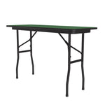 Correll Commercial High - Pressure Folding Tables, Standard Height (CF1848PX - XX) - SchoolOutlet