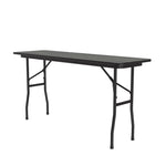 Correll Commercial High - Pressure Folding Tables, Standard Height (CF1848PX - XX) - SchoolOutlet