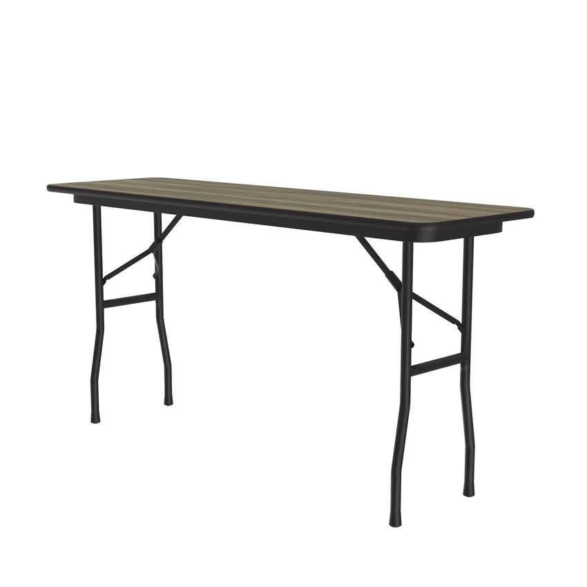 Correll Commercial High - Pressure Folding Tables, Standard Height (CF1848PX - XX) - SchoolOutlet