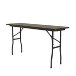 Correll Commercial High - Pressure Folding Tables, Standard Height (CF1848PX - XX) - SchoolOutlet