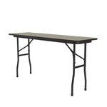 Correll Commercial High - Pressure Folding Tables, Standard Height (CF1848PX - XX) - SchoolOutlet