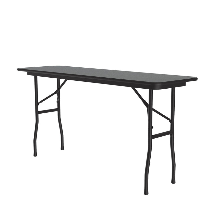 Correll Commercial High - Pressure Folding Tables, Standard Height (CF1848PX - XX) - SchoolOutlet