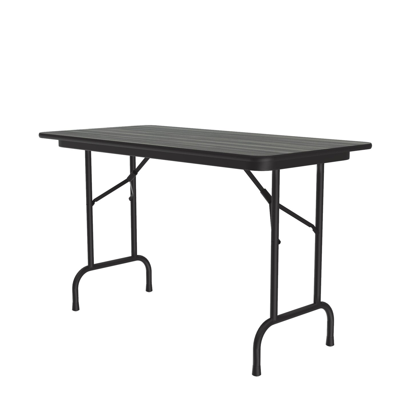Correll - Deluxe High Pressure Top Folding Table - 29'' Fixed Height - 48" L x 30" W (CF3048PX - XX) - SchoolOutlet