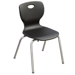 Correll - Classic Stacking Student Chair - 14" H (CSCHR14-XX)