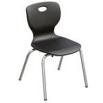 Correll - Classic Stacking Student Chair - 16