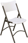 Correll - CP Series Plastic Folding Chairs - 33