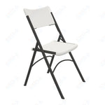 Correll - CP Series Plastic Folding Chairs - 33