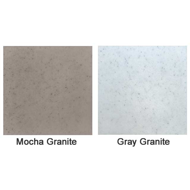 Correll Tamper - Resistant Commercial Blow - Molded Plastic Folding Tables 24"W x 48"L x 29"H (RX2448 - XX) - SchoolOutlet