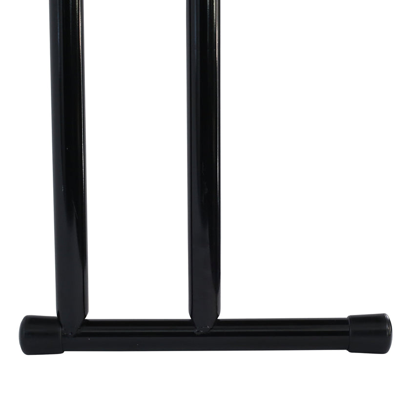 Correll Thermal Fused Laminate Off Set Leg Folding Seminar Table 24"W x 72"L x 29"H (ST2472TF - XX) - SchoolOutlet