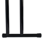 Correll Thermal Fused Laminate Off Set Leg Folding Seminar Table 24