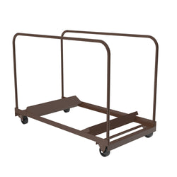 Correll - Edge Stacking Round Table Truck - up to 60" Dia (T6060-01)